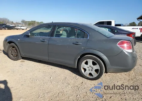 2009 Saturn Aura Xe from USA, damaged, VIN 1G8ZS57B29F229774